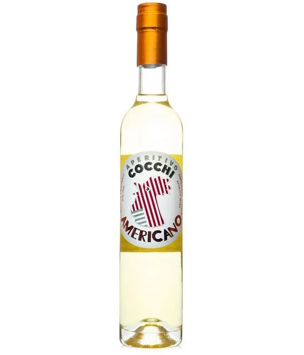 Cocchi 'Americano' Aperitif (750ML)
