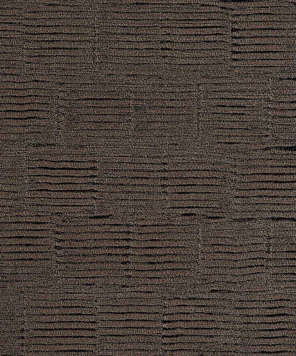 23410 | Vinyl Washi Step Black Coffee Phillip Jeffries Wallpaper