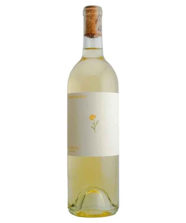 Coteau Pavot 'Rorick Heritage Vineyard' Albarino (750ML)