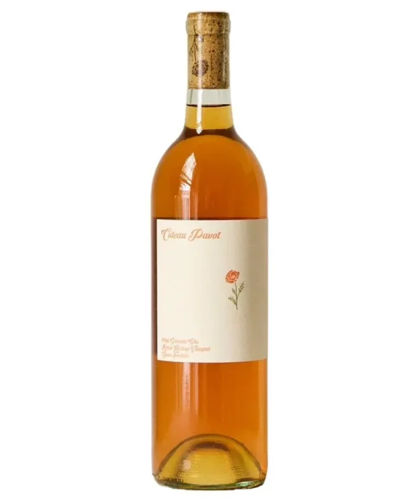 Coteau Pavot 'Rorick Heritage Vineyard' Grenache Gris Orange (750ML)
