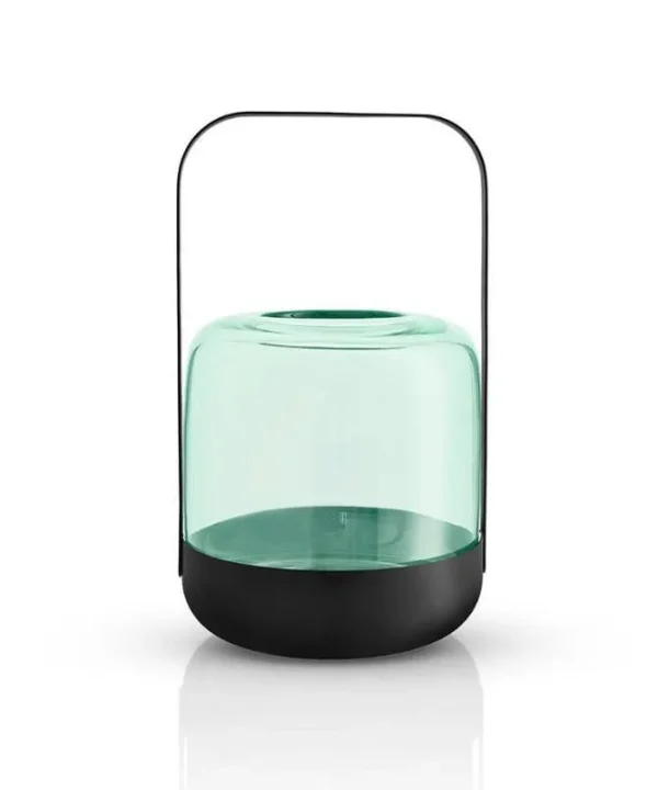 Eva Solo Acorn Lantern in mint green