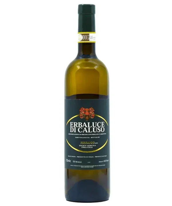 Ferrando Erbaluce Di Caluso (750ML)