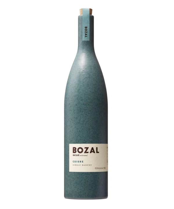 Bozal 'Cuishe' Artesanal Mezcal (Cuishe | 750ML)
