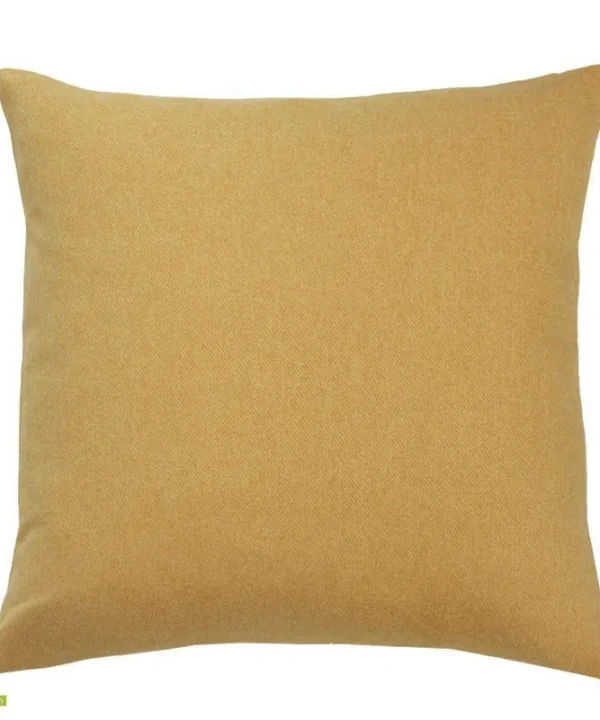 Heritage Cushion Cover 45cm in honey
