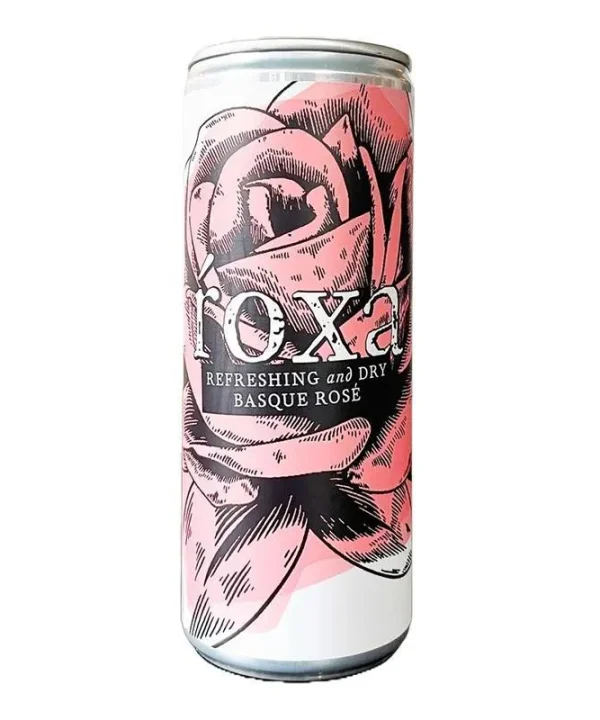 Itxas Harri Basque Granacha Rose (250ML)