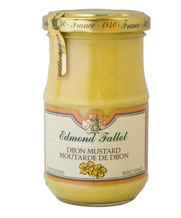 Edmond Fallot Dijon Mustard (7OZ)