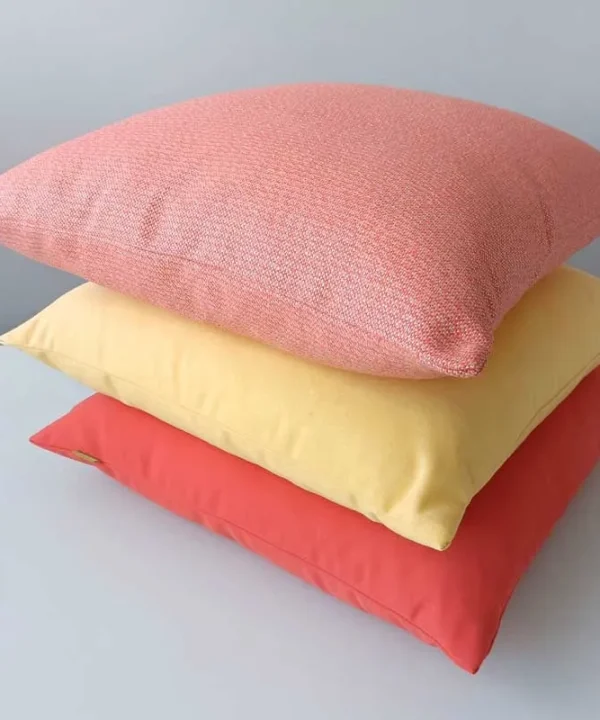 Melon Outdoor Cushion Cover 50cm