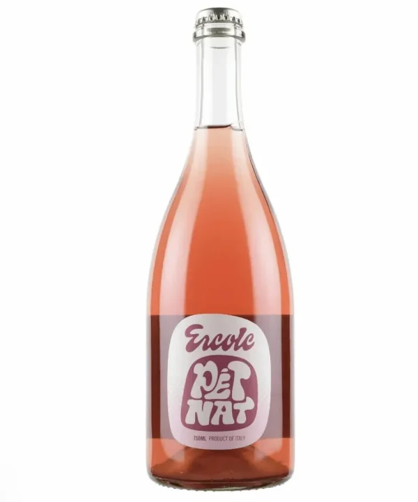 Ercole Pet-Nat Rosato (750ML)