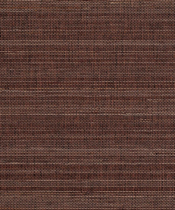 10772 | Horsehair Bay Brown Phillip Jeffries Wallpaper