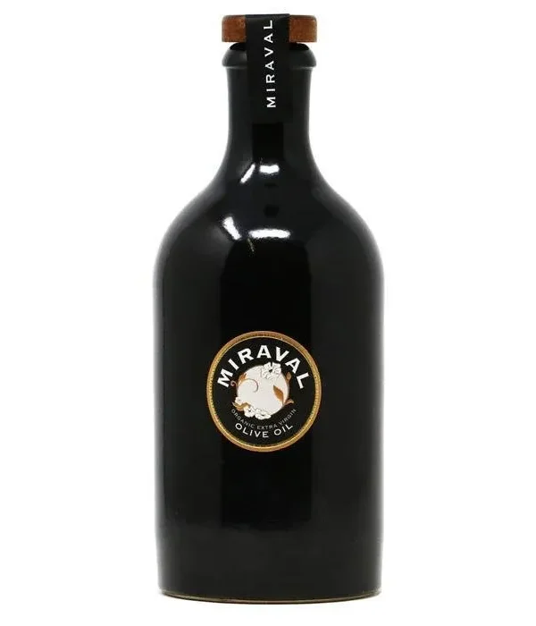 Chateau Miraval Organic Extra Virgin Olive Oil (500ML)