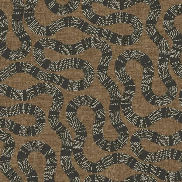 Ab3001 | Artifacts, Ophidia Brown Antonina Vella Wallpaper