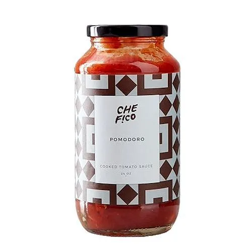 Che Fico 'Pomodoro' Cooked Tomato Sauce (24OZ)