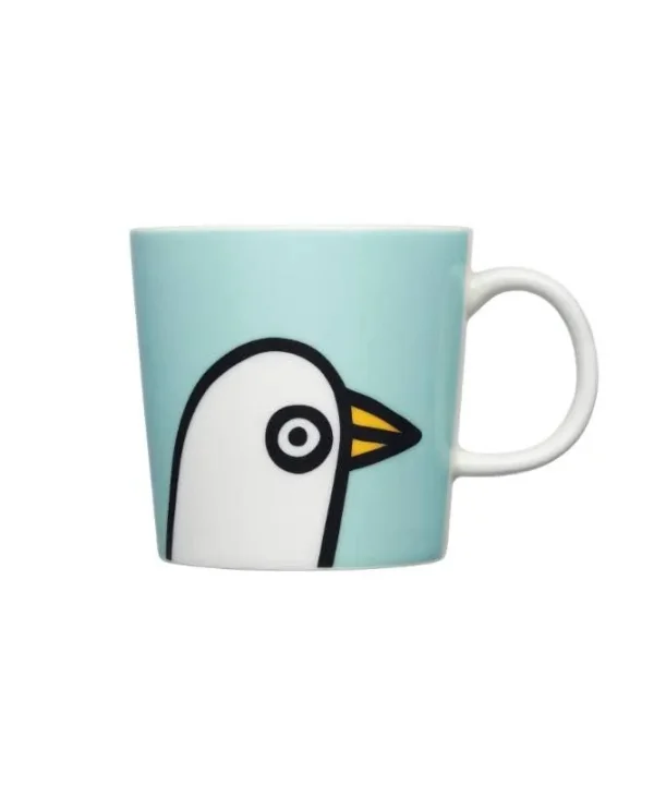 Iittala Birdie Mug 300ml in mint