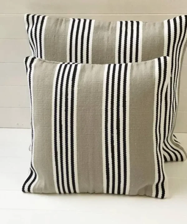 Durban Outdoor Cushion Cover 50cm in sand