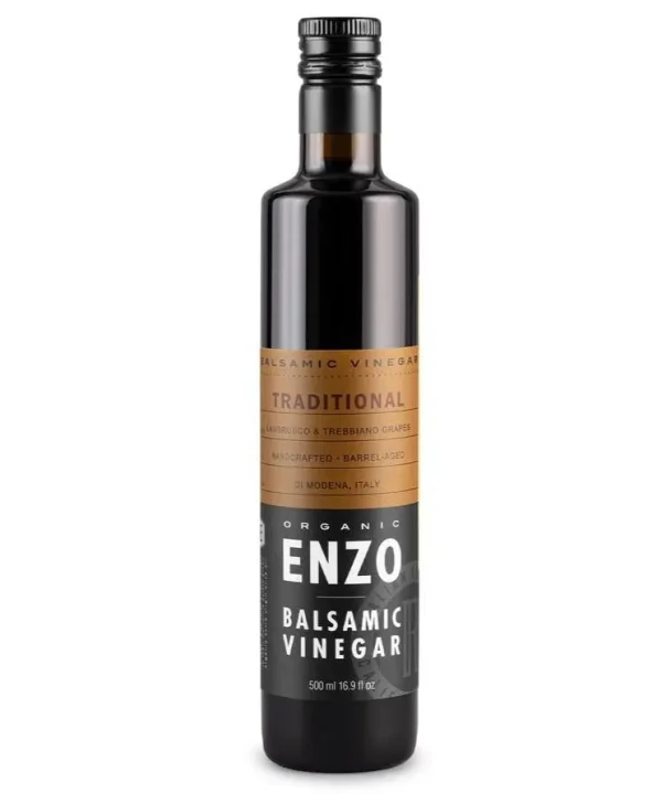 ENZO 'Traditional' Balsamic Vinegar (250ML)