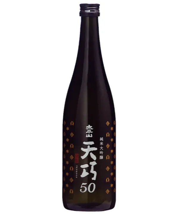 Kodama Tenko '50' Junami Daiginjo Sake (720ML)
