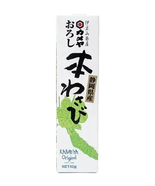 Kameya 'Original' Hon Wasabi (42G)