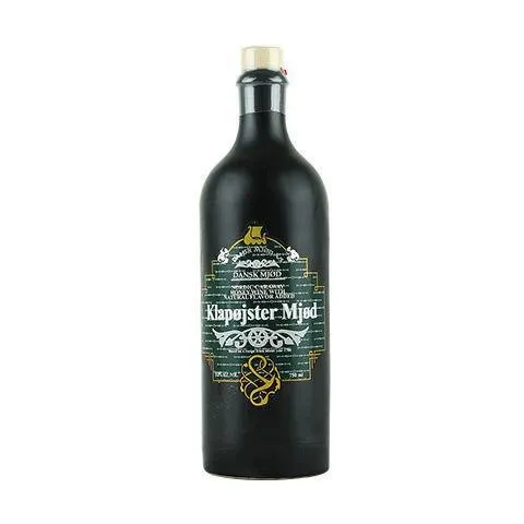 Dansk Mjod 'Klapojster Mjod' Mead (750ML)