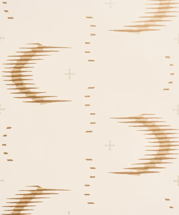 5016471 | Aristelle, Bronze Schumacher Wallpaper