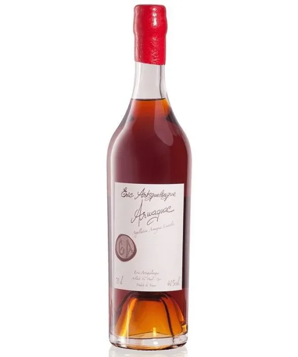 Eric Artiguelongue 'Clos des Saveurs: 1995' Bas Armagnac (750ML)