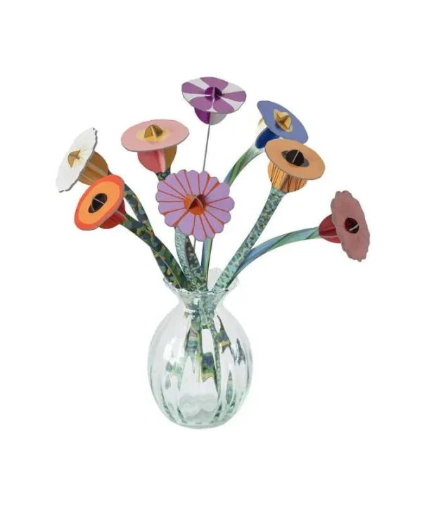 Objects Artist Klimt's Garden