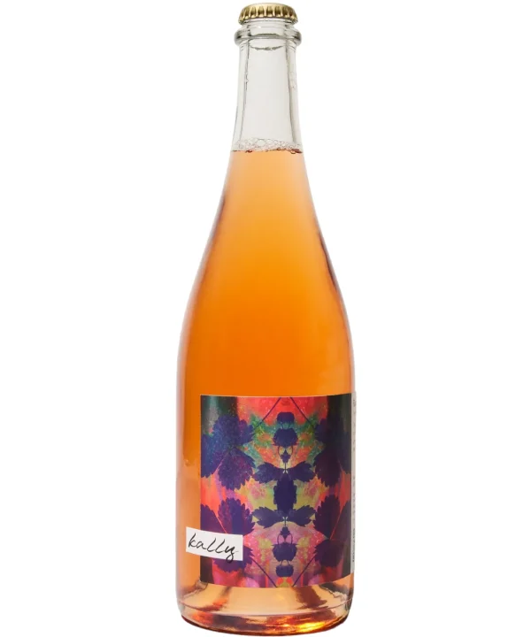 KALLY 'Rose Sparkler' Non-Alcoholic Sparkling Wine (750ML)