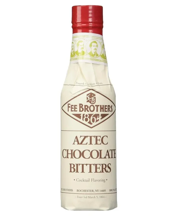 Fee Brothers 'Aztec Chocolate' Bitters (5OZ)