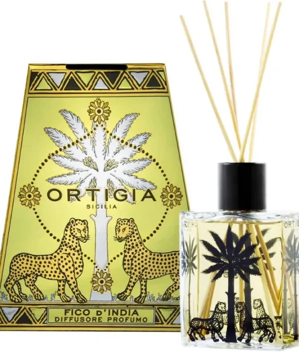 Fico D'India Palma Diffuser 100ml