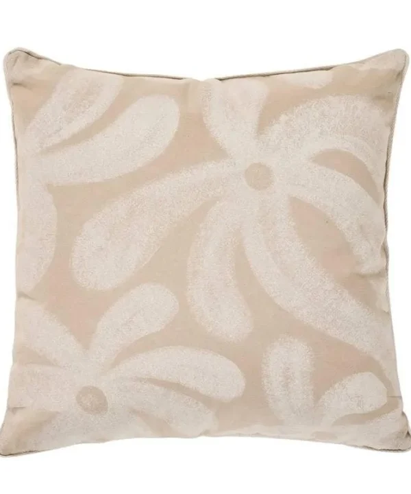 Flowers by Kane Lehanneur Outdoor Cushion Cover 50cm