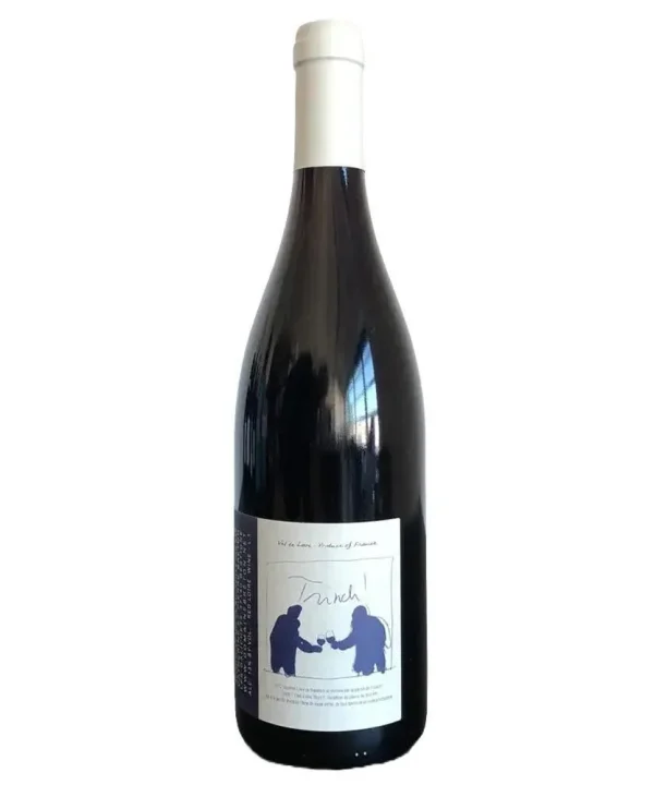 Catherine Et Pierre 'Trinch!' Bourgueil (750ML)