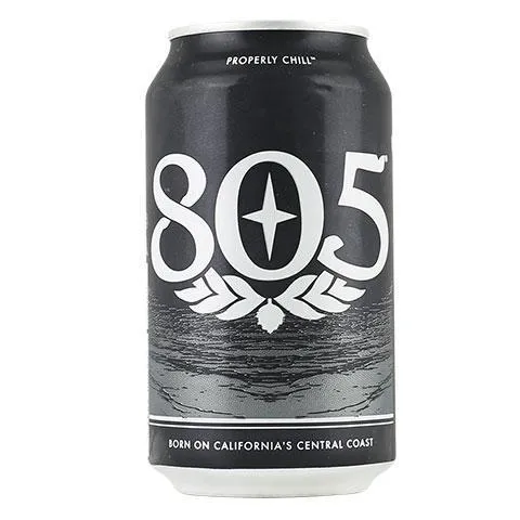 Firestone Walker Brewing Co. '805' Blonde Ale (12OZ)