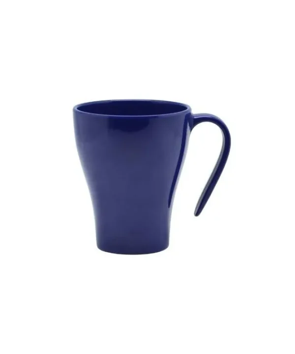 Gelato Stacking Mug 330ml in navy