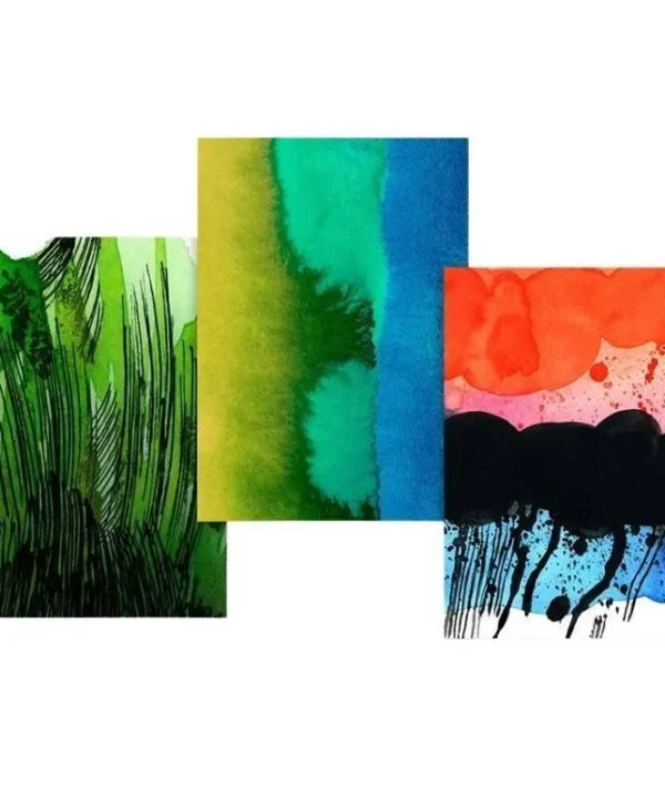 Marimekko Notebook Collection Weather Diaries
