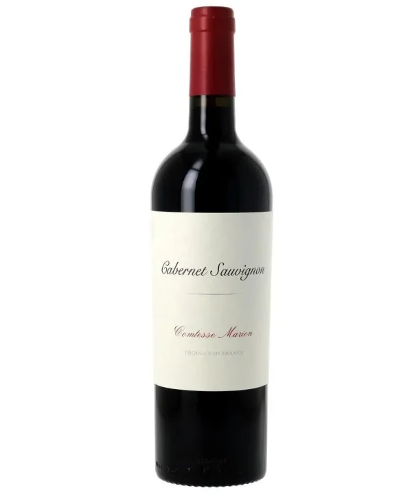 Comtesse Marion Cabernet Sauvignon (750ML)