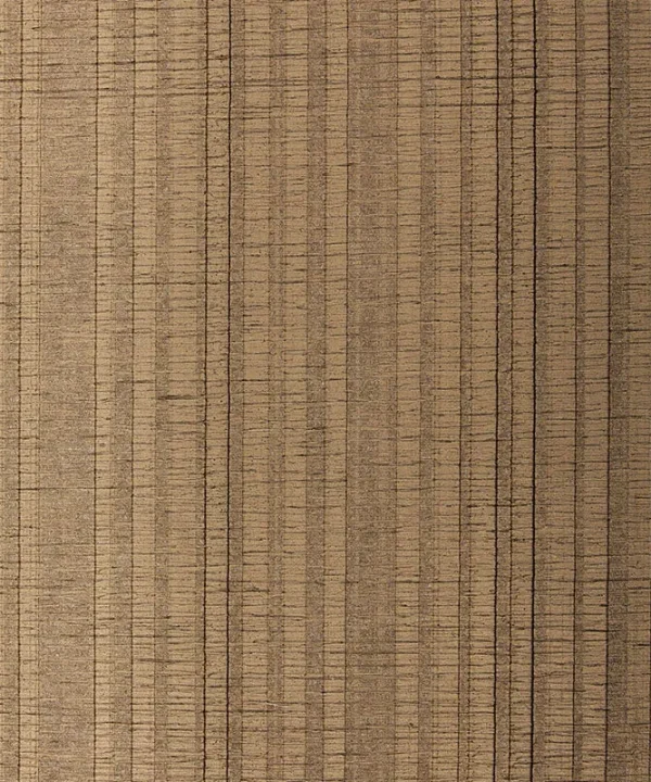 5005733 | Origami Stripe, Sable Schumacher Wallpaper