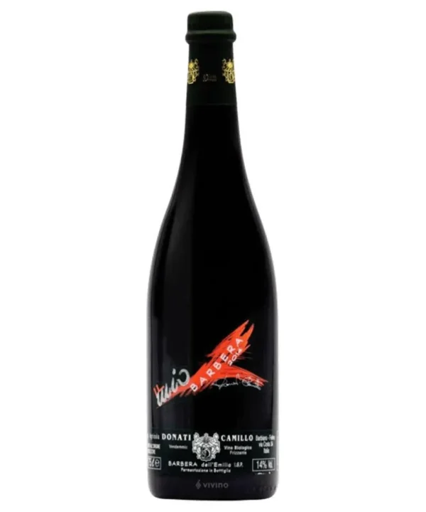 Camillo Donati 'Il Mio' Barbera (750ML)