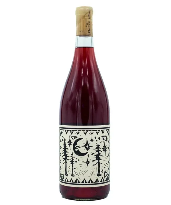 Florez Wines 'Poilu's Pinard' Red Blend (750ML)
