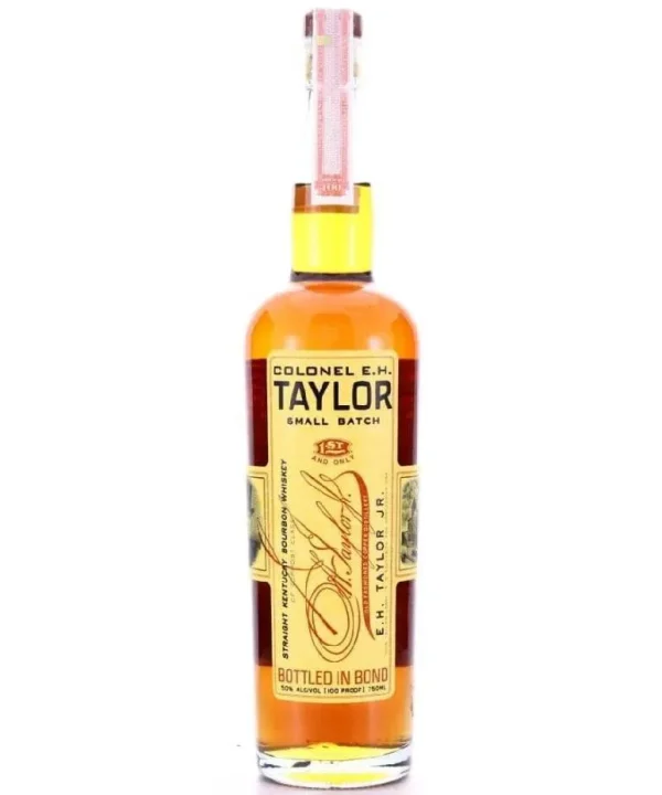 Colonel E.H. Taylor, Jr. 'Small Batch' Bourbon (750ML)
