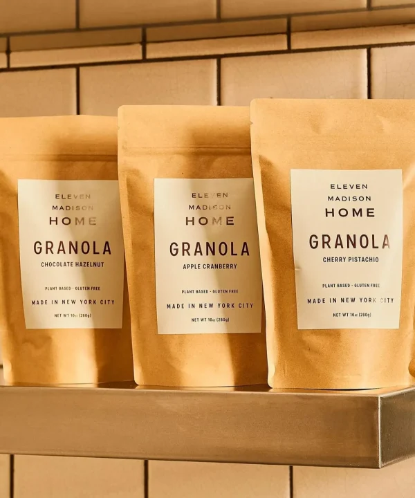 Eleven Madison Home 'Cherry Pistachio' Granola (10OZ)