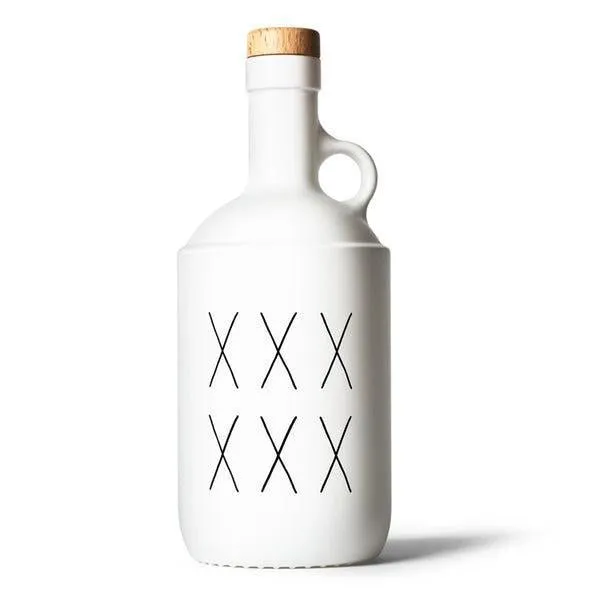 Kokoro Spirits 'Plata' Tequila Blanco (750ML)