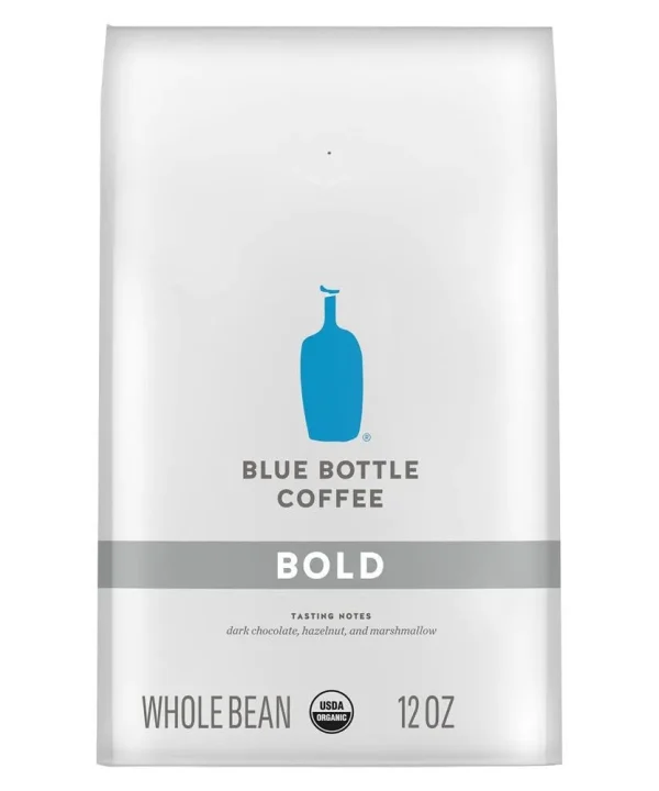 Blue Bottle Coffee 'Bold' Whole Bean Coffee (12OZ)