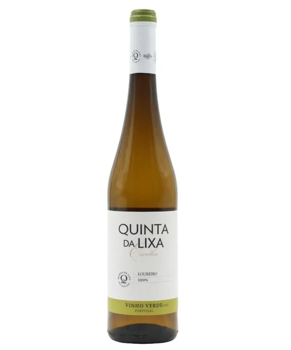 Escuda Real Vinho Verde (750ML)