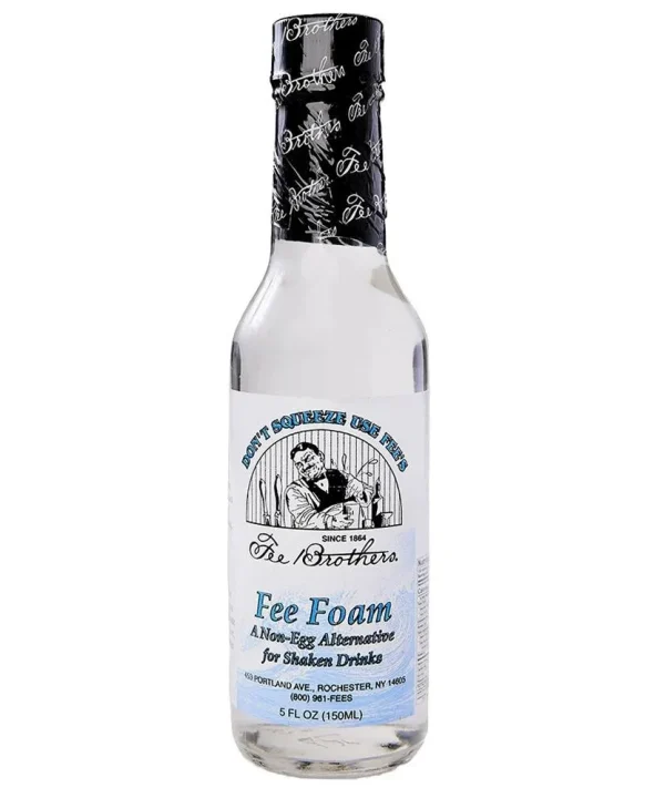 Fee Brothers 'Fee Foam' Egg-Free Foam (5OZ)