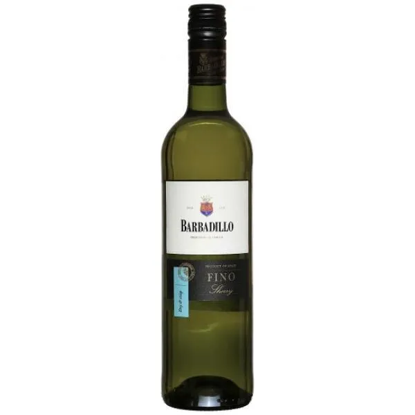 Bodegas Barbadillo Fino Sherry (750ML)