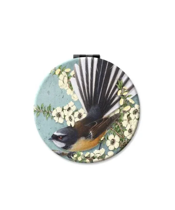Cheery Intrepid Cosmetic Mirror
