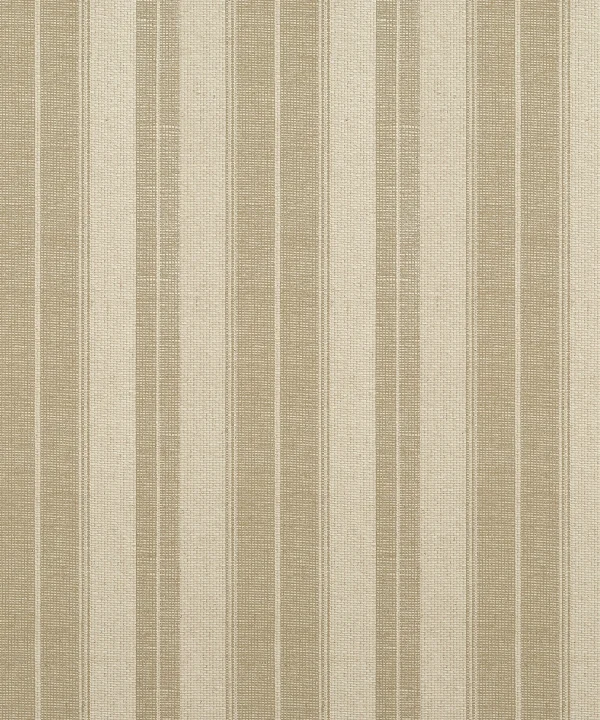 T44009 | Stripes & Checks Resource, Frisco Stripe, Brown Thibaut Wallpaper