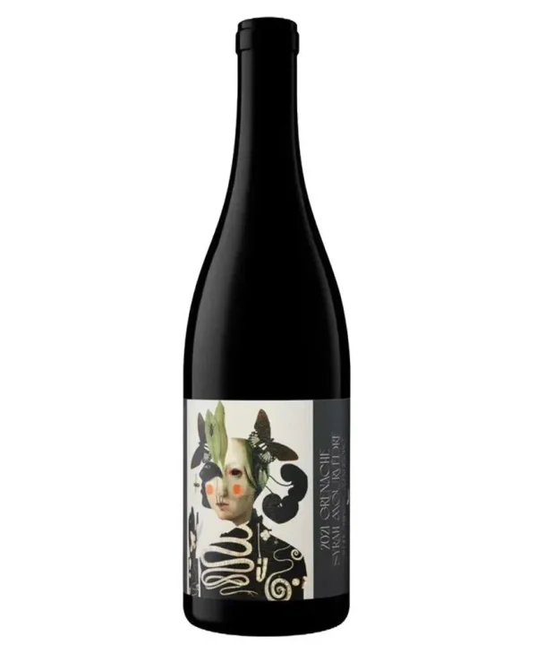 Jolie-Laide 'Grenache Syrah Mourvedre' Grenache Blend (750ML)