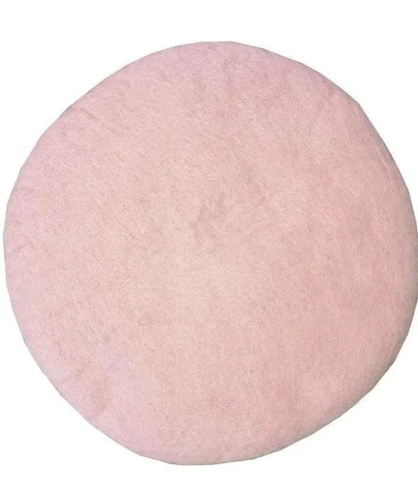 Tush Cush Seat Pad in Powder Pink