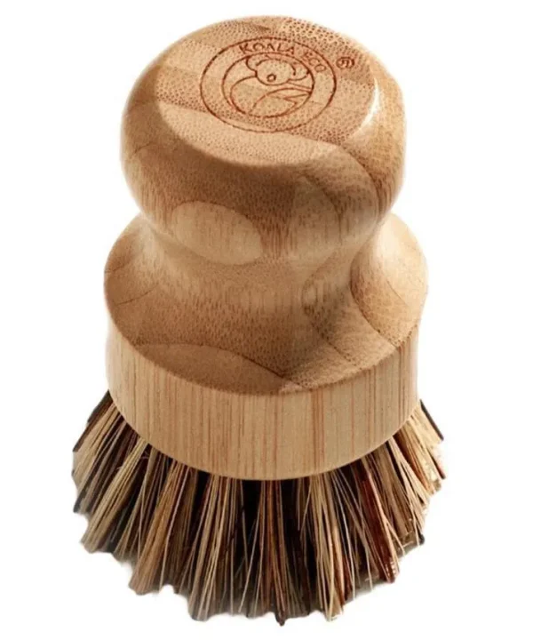 Koala Eco 'Bamboo' Scrubbing Brush