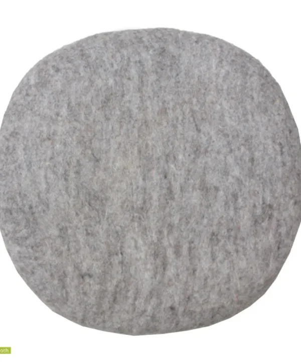 Tush Cush Seat Pad in Riverstone Grey